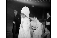 Wedding, Tokyo