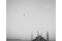 Blue Mosque, Istanbul