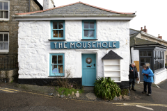 Cornwall