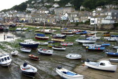 Cornwall