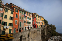 Chinque Terre