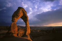 Delicate Arch