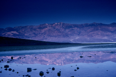 Badwater Basin