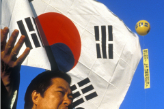 1987 Election Campaign