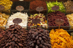 Spice Market