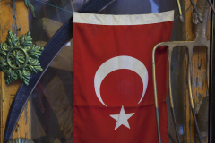 Turkish Flag
