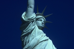 Statue of Liberty