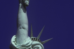 Statue of Liberty
